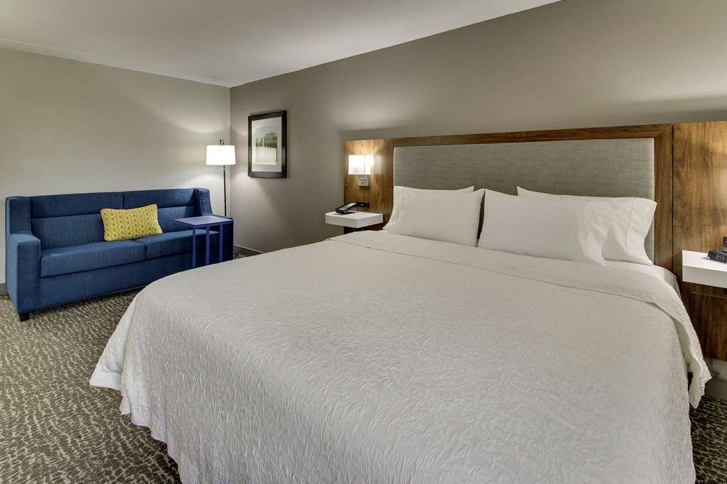 Hampton Inn Indianapolis/Carmel Camera foto
