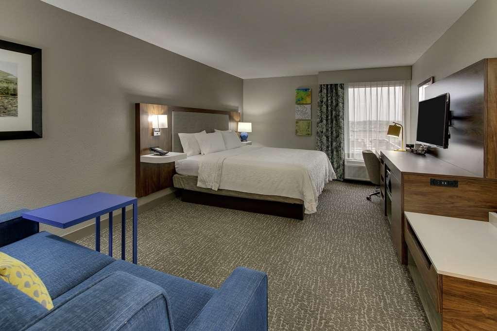Hampton Inn Indianapolis/Carmel Camera foto