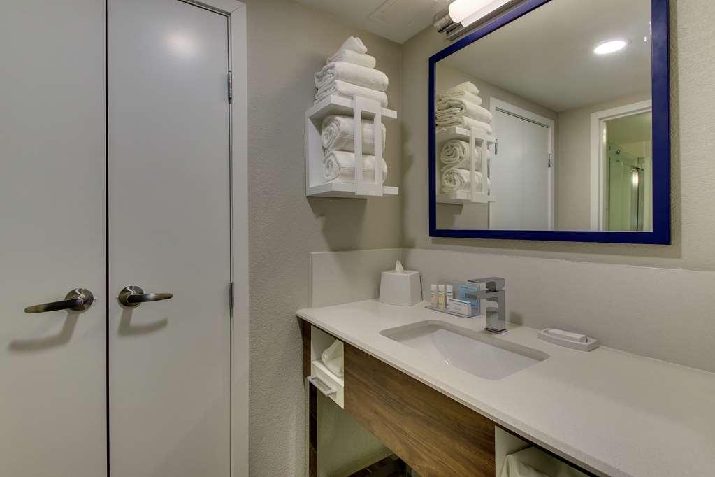 Hampton Inn Indianapolis/Carmel Esterno foto