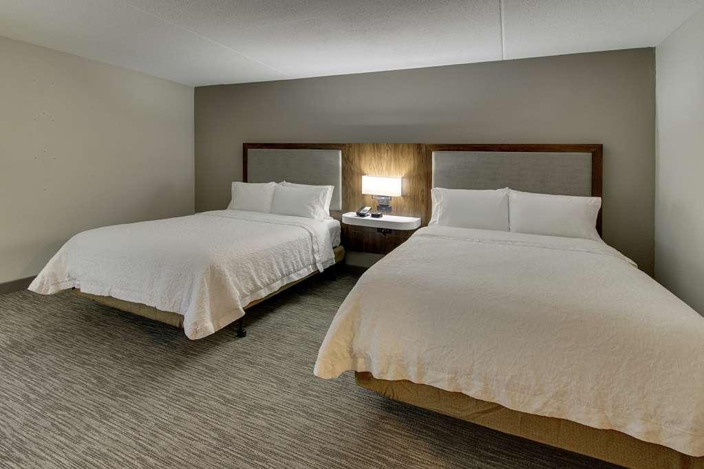 Hampton Inn Indianapolis/Carmel Camera foto