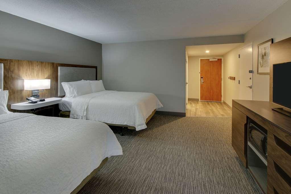 Hampton Inn Indianapolis/Carmel Camera foto