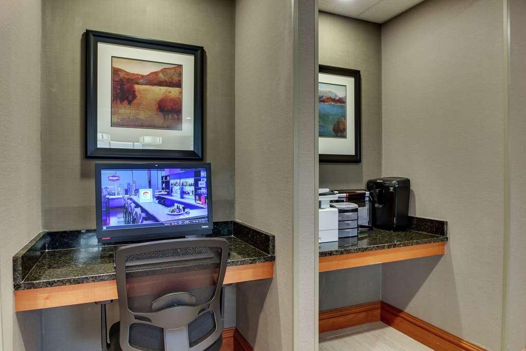 Hampton Inn Indianapolis/Carmel Servizi foto
