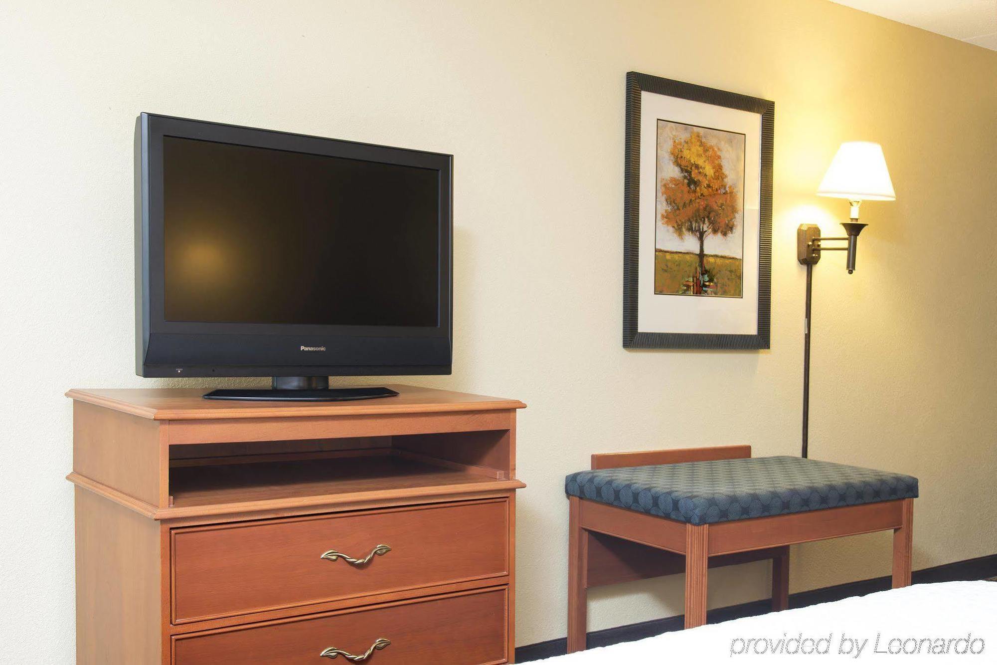 Hampton Inn Indianapolis/Carmel Esterno foto