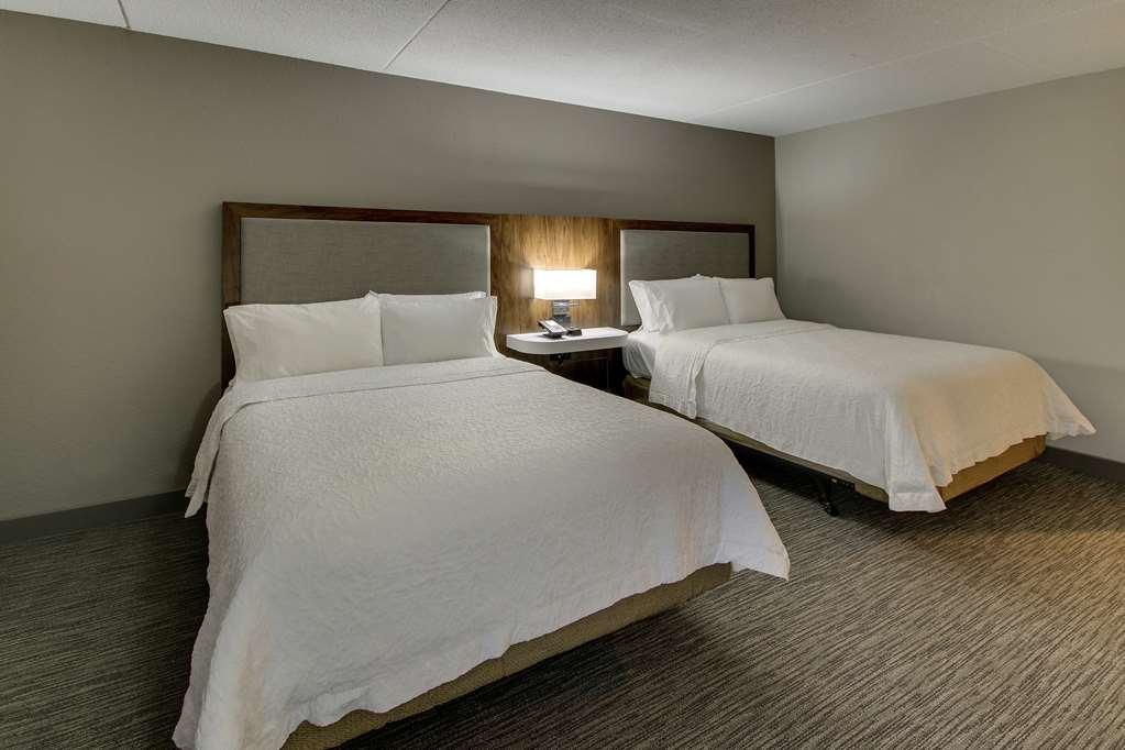 Hampton Inn Indianapolis/Carmel Camera foto