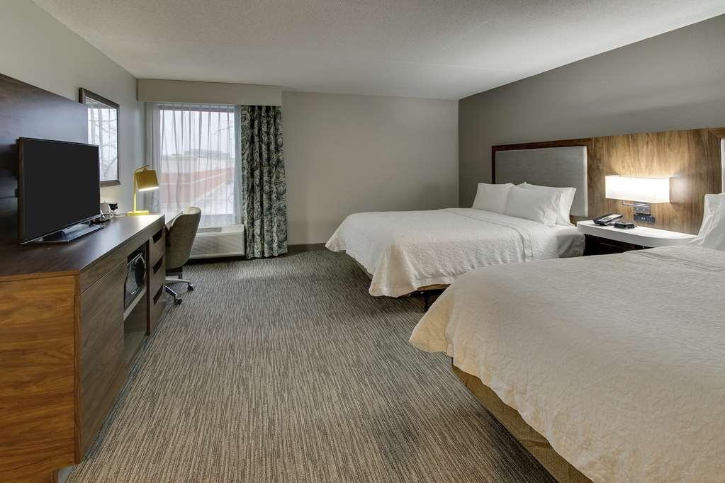 Hampton Inn Indianapolis/Carmel Camera foto